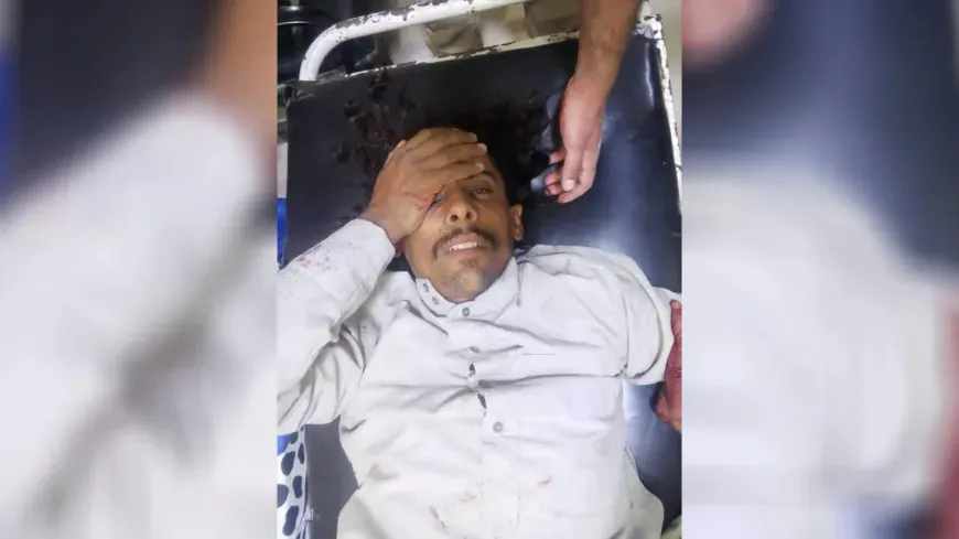 One person killed and two others wounded in armed attack in Deir ez-Zor