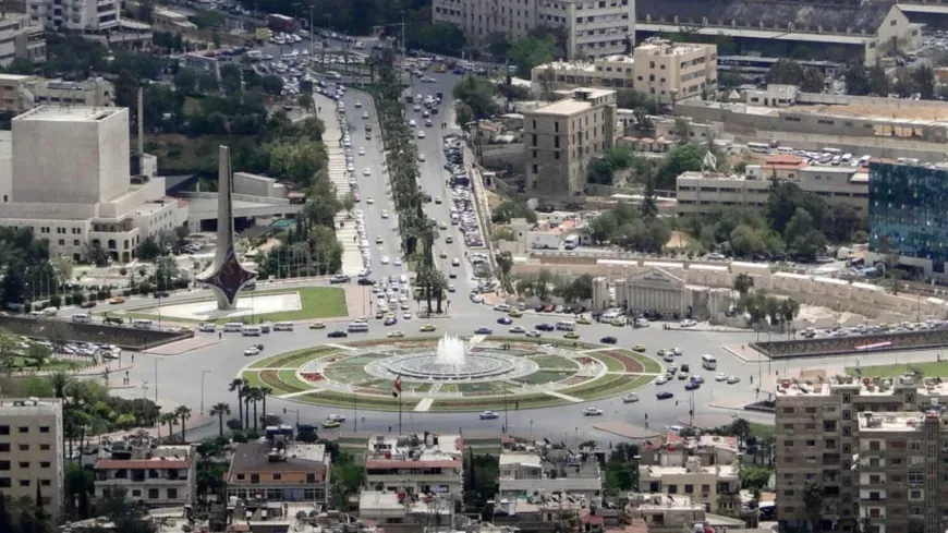 Armed attack targets Kashkoul checkpoint at Jaramana entrance, Rural Damascus