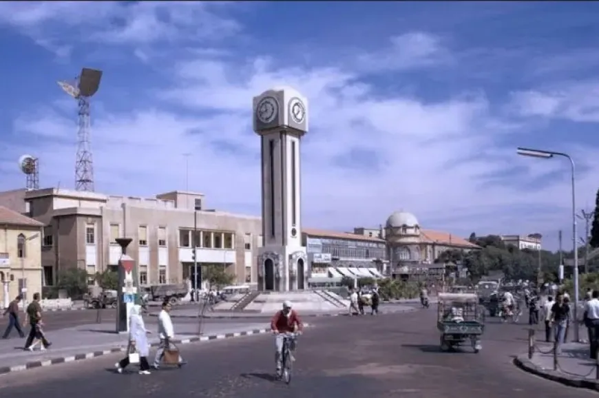 Taxi driver shot by gunmen on motorcycle in Homs