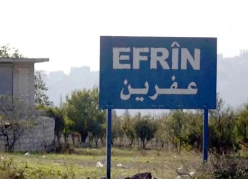 Returning Afrin Residents: our homes still occupied settlers, armed factions’ families 