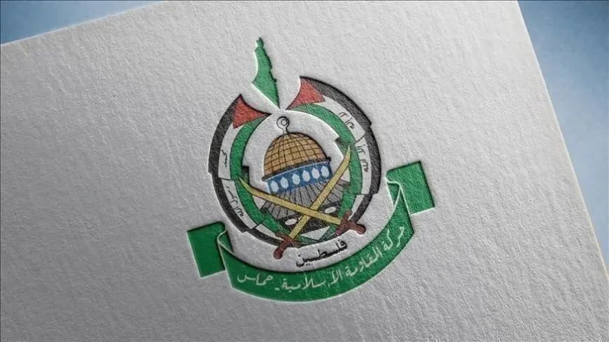 Hamas announces dissolution of its government in Gaza