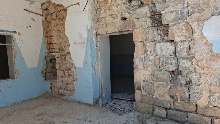 Returnees to Afrin face multiple challenges after 9 years of displacement