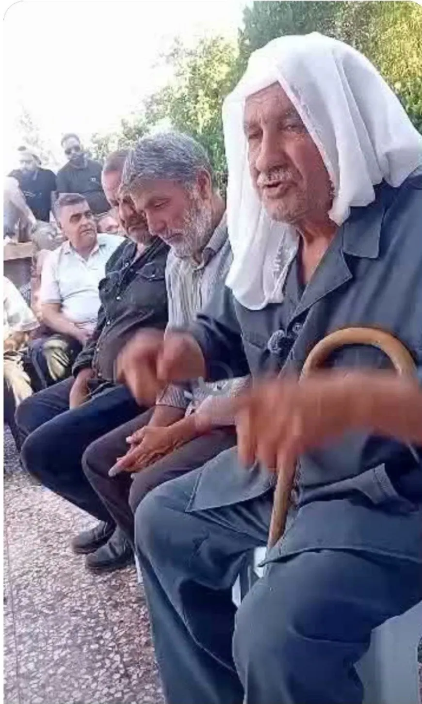 Legal experts challenge legality of evictions from expropriated land in rural Damascus