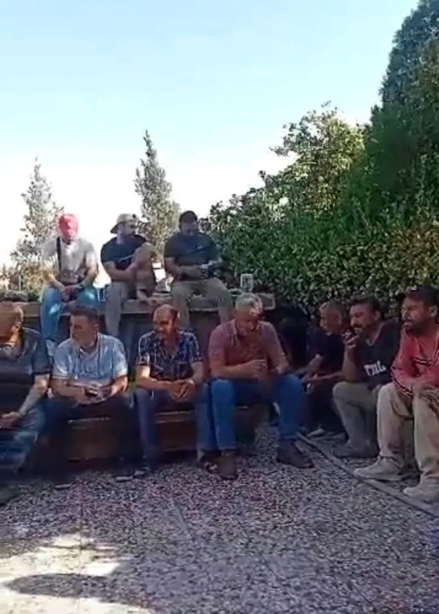 Legal experts challenge legality of evictions from expropriated land in rural Damascus