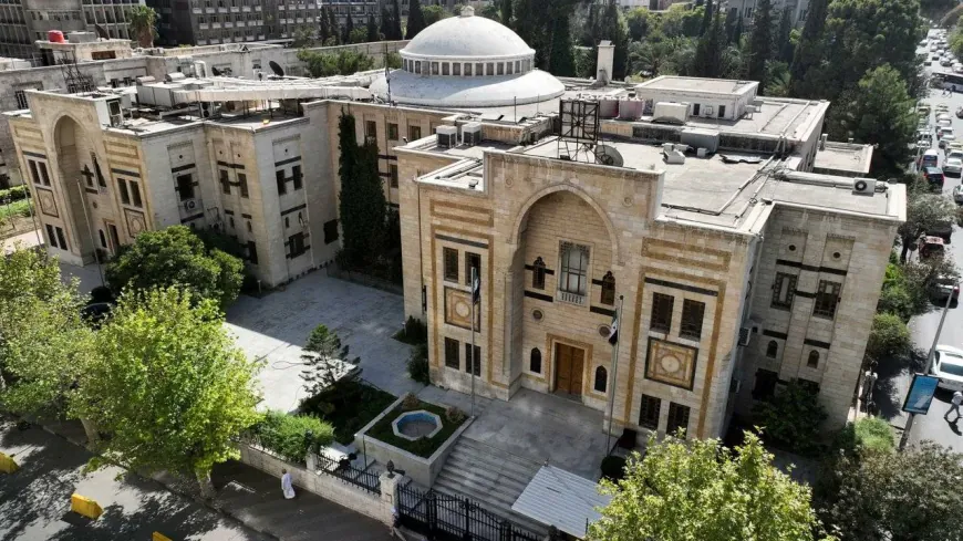 Sources: Syrian Parliament's 1st session to be held next Sunday