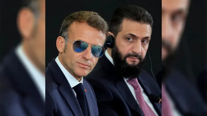 French Senate: Syria still faces major challenges