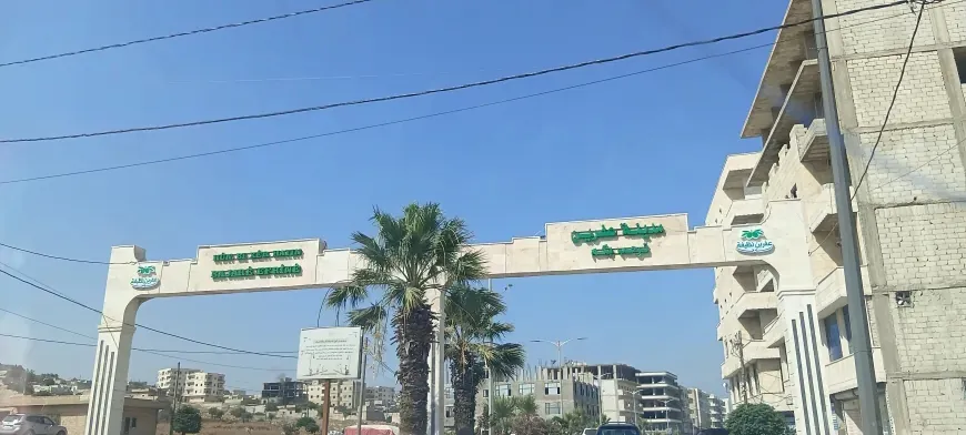 Elderly Kurdish man shot dead in Afrin countryside