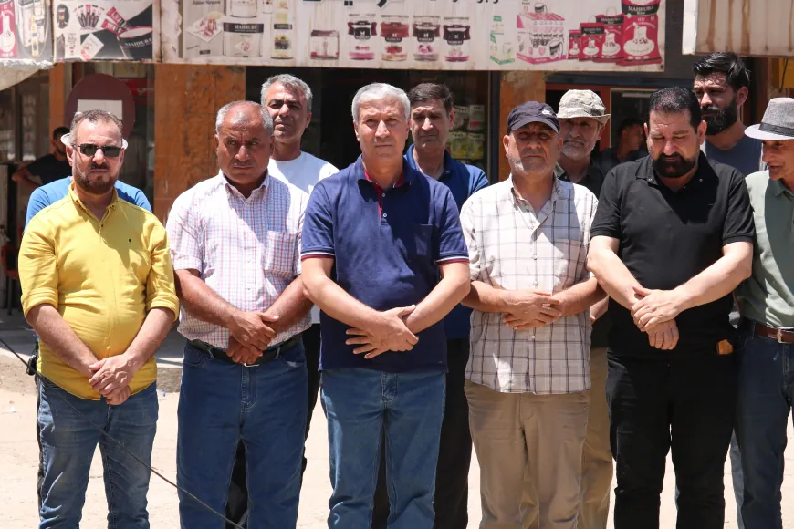 Councils, parties in Rojava reject attempts to change name of Kobani