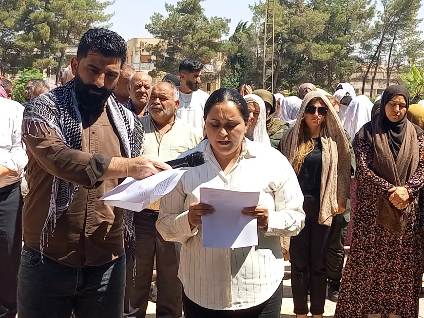 Councils, parties in Rojava reject attempts to change name of Kobani