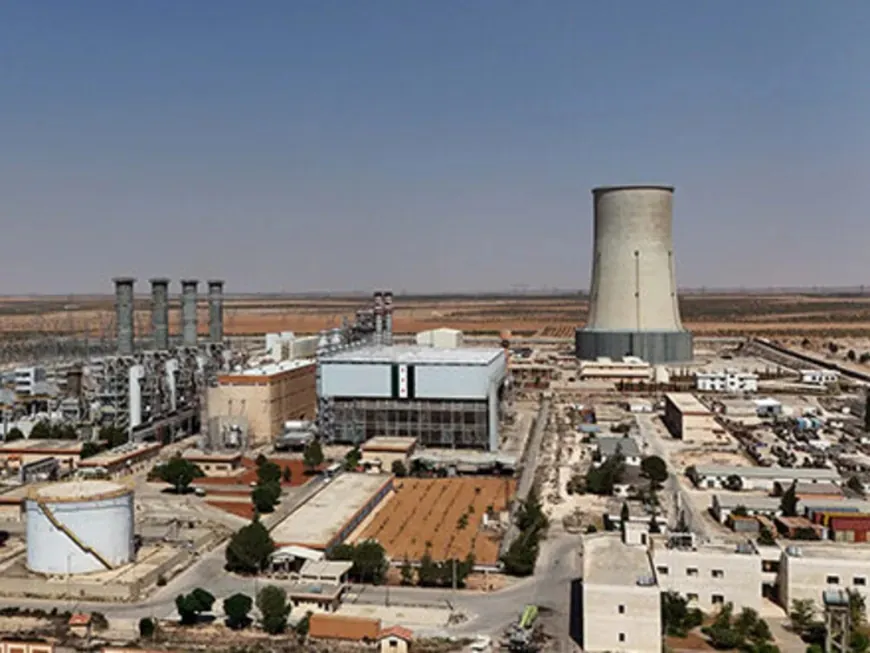 Discontent grows at Jandar power plant over employee dismissals