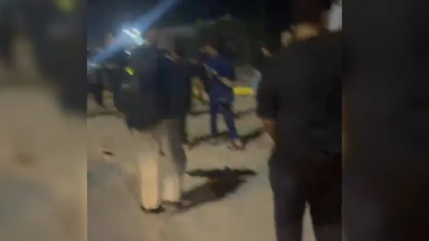 10 Iranian pilgrims killed, 12 injured in car-ramming incident in Basra