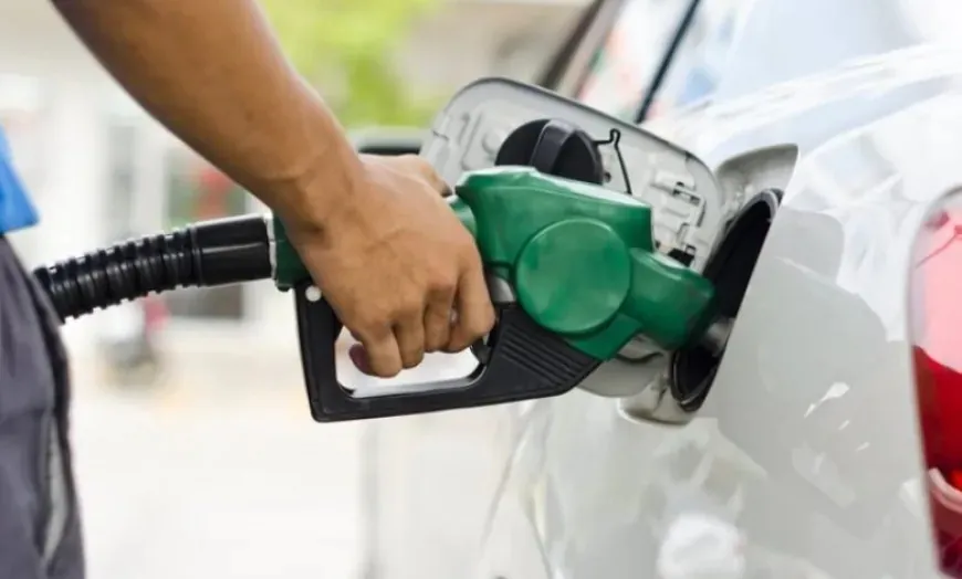 Gas stations raise gasoline and diesel prices without official announcement