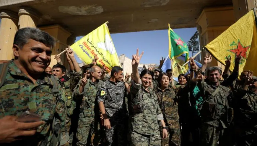 July 19 Revolution: Liberation and Resilience