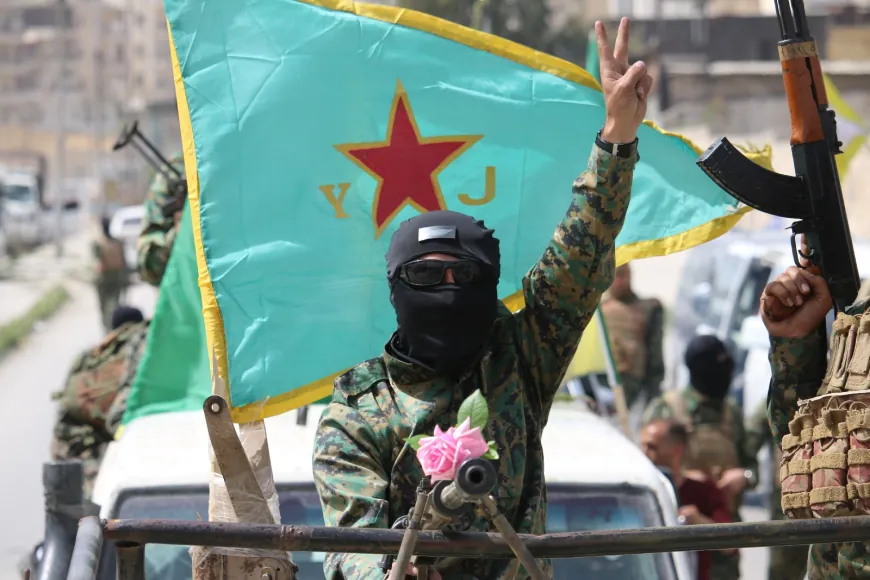 July 19 Revolution: Liberation and Resilience