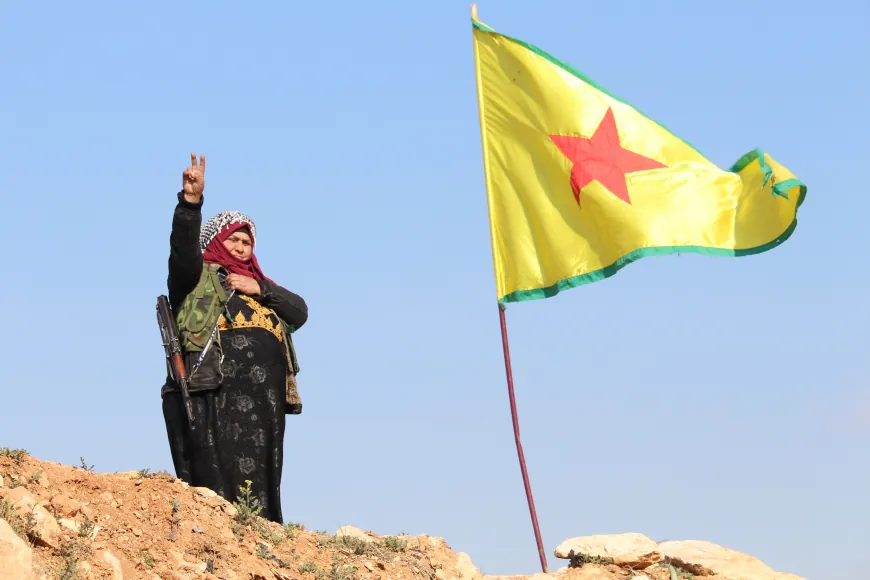 July 19 Revolution: Liberation and Resilience