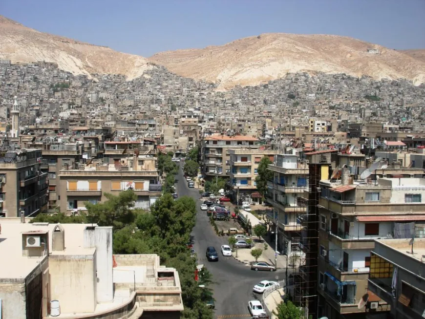 14 Years later, Damascus Crisis Cell bombing remains unsolved