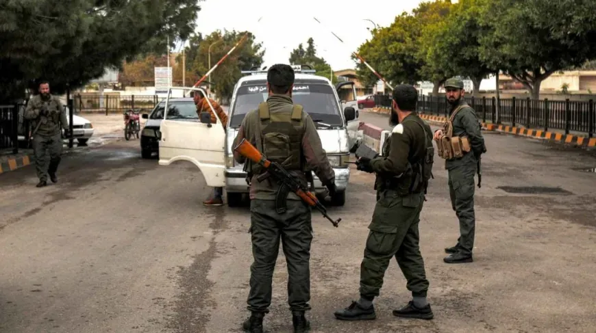 9 individuals killed across Syria in 24 hours