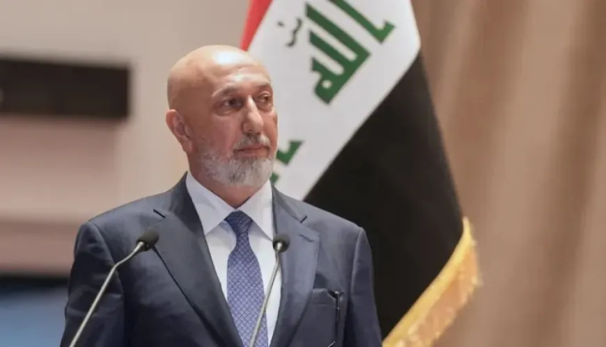 Iraqi president: Targeting Hawler, Sulaymaniyah violates Iraq’s sovereignty