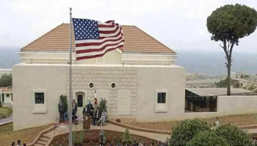 US warns against Travel to 15 Middle Eastern countries, including Syria