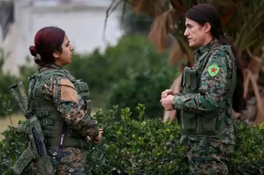 July 19th Revolution enabled women to build comprehensive women's system