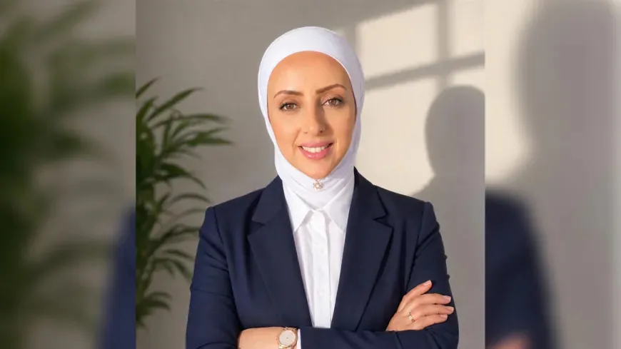 Jordanian Writer calls for accountability over violence against Syrian women