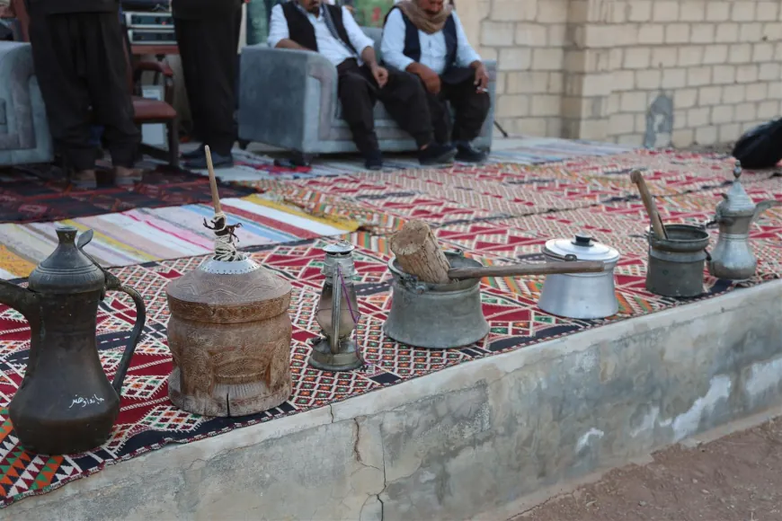 Rojava cities mark 14th Anniversary of July 19 Revolution
