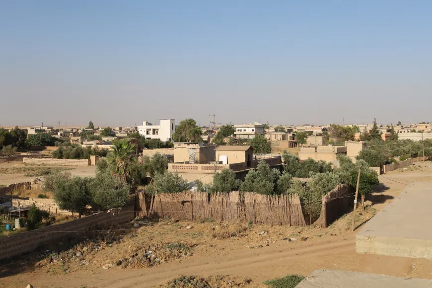 Shabak residents demand solution to power crisis; Electricity Directorate promises action soon
