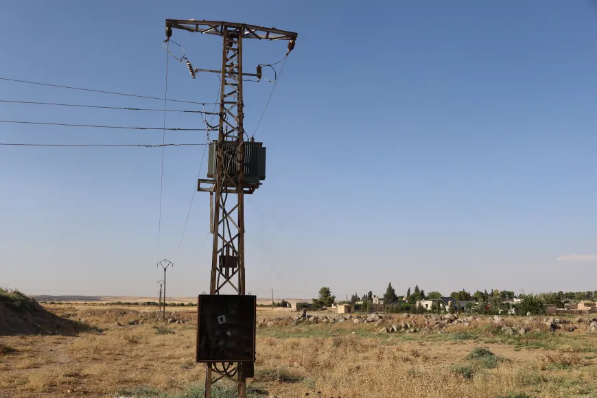 Shabak residents demand solution to power crisis; Electricity Directorate promises action soon