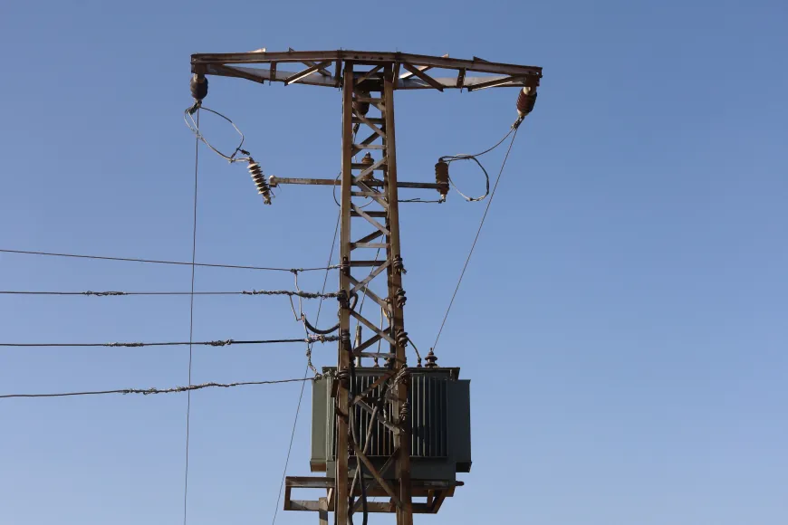 Shabak residents demand solution to power crisis; Electricity Directorate promises action soon