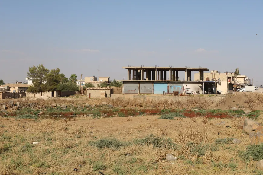 Shabak residents demand solution to power crisis; Electricity Directorate promises action soon