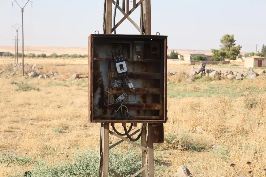 Shabak residents demand solution to power crisis; Electricity Directorate promises action soon