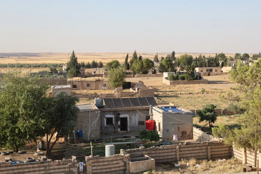 Shabak residents demand solution to power crisis; Electricity Directorate promises action soon