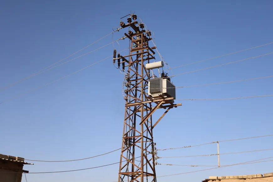 Shabak residents demand solution to power crisis; Electricity Directorate promises action soon