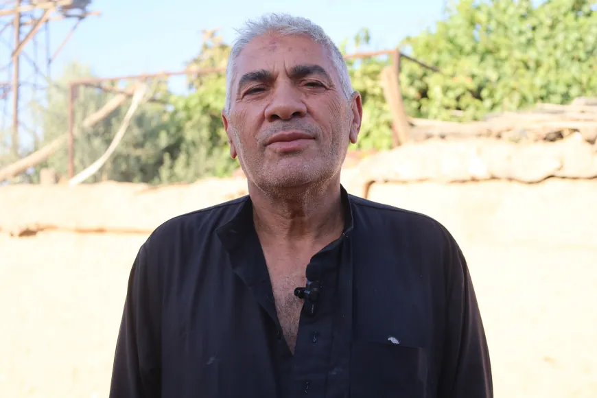 Shabak residents demand solution to power crisis; Electricity Directorate promises action soon