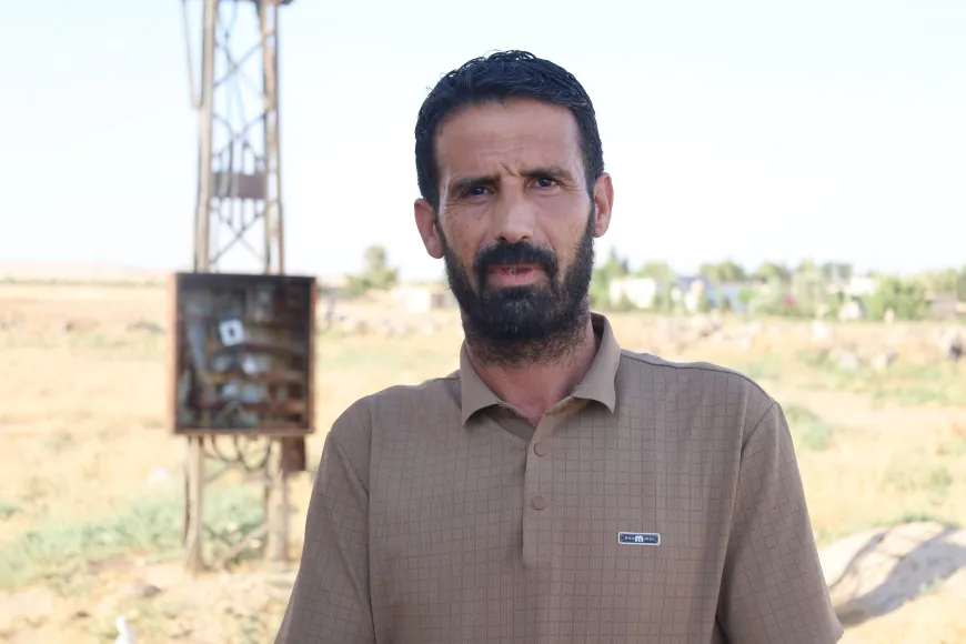 Shabak residents demand solution to power crisis; Electricity Directorate promises action soon