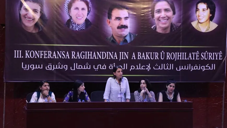 Women's media marks 14 years of the July 19 Revolution