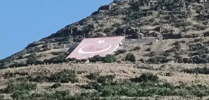Turkish military base prevents Sheikhourzeh al-Fawqaniyah residents from returning home