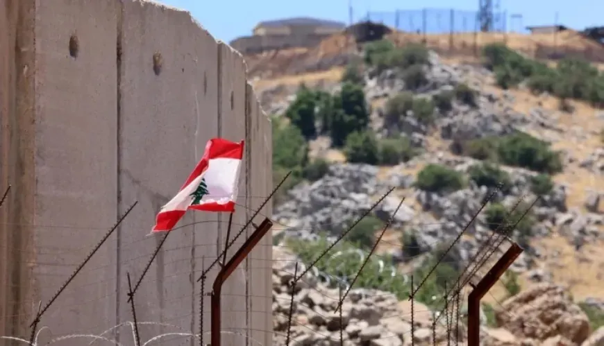 United States launches operations in first pilot zones in Southern Lebanon