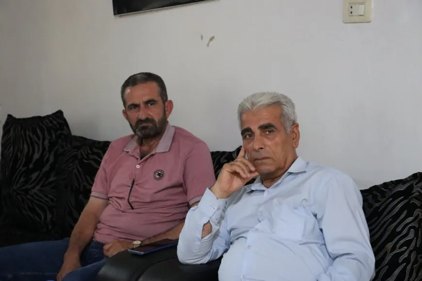 Lecture in Girkê Legê highlights Arab Belt's impact on Kurdish areas