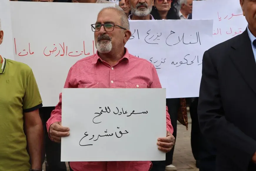 Inflation and investment dominate Syria's economic debate