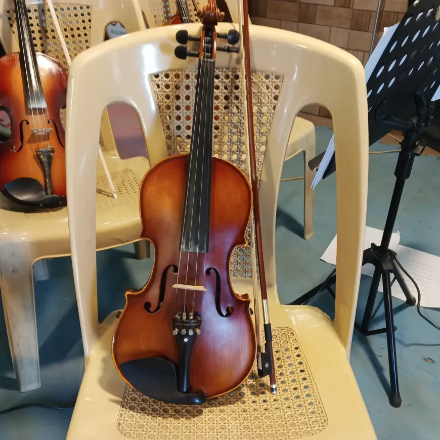 Sweida marks July events with Choral Concert
