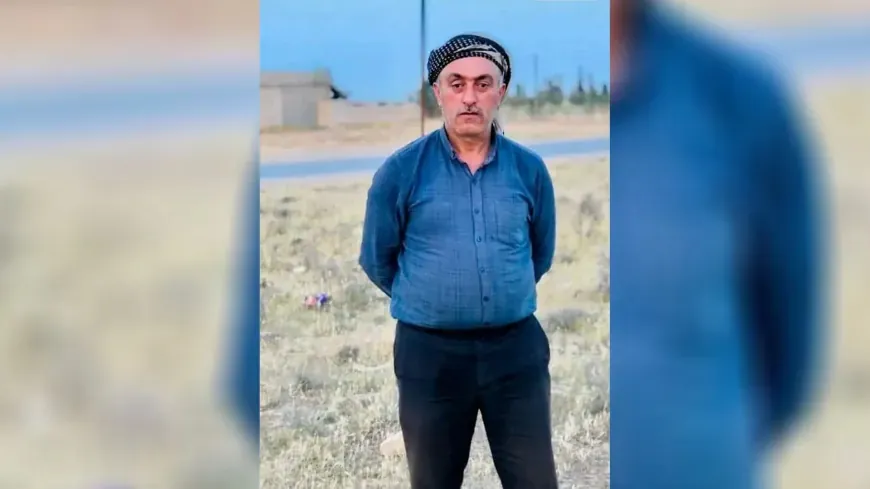 $600,000 ransom demanded for release of abducted man from Kobani countryside