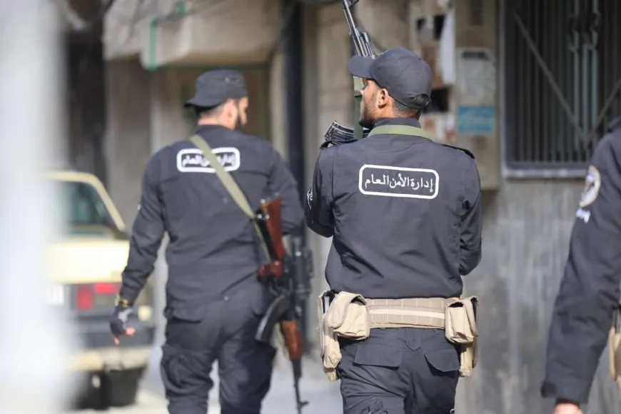 6 killed in scattered incidents across Syria