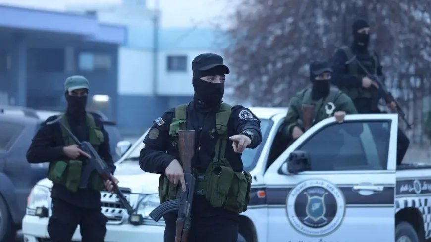 46-year-old man killed at Security Checkpoint in Afrin countryside
