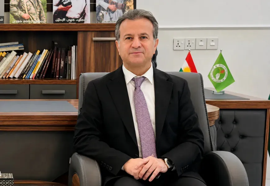 Kurdish politician calls for stronger Kurdish unity amid regional changes