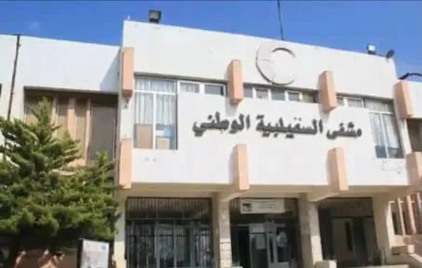 al-Suqaylabiyah Hospital faces lack of equipment, staff