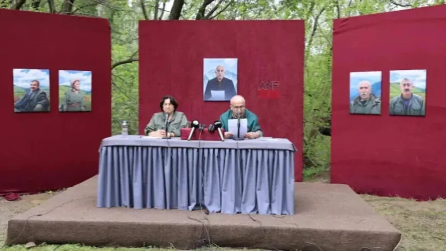 Kurdistan Freedom Movement: Abdullah Ocalan's release is essential for peace process success