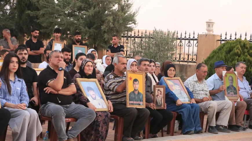 Hasakah commemorates 905 martyrs of eight months