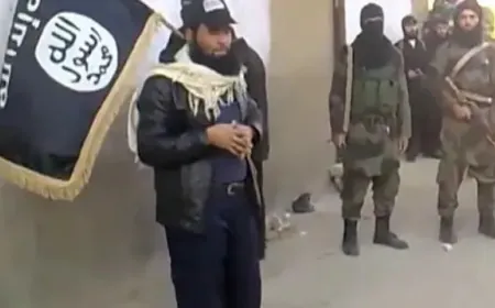 5 killed and 4 injured in attacks by ISIS mercenaries in July 