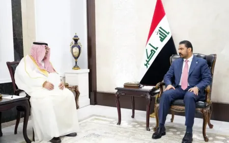 After bombing of PMF sites, Saudi Arabia renews invitation to Iraqi PM